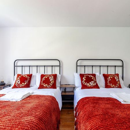 The Old Street Apartments London Luaran gambar