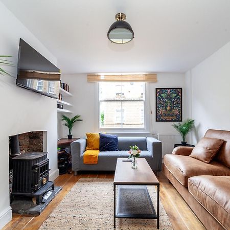 The Old Street Apartments London Luaran gambar