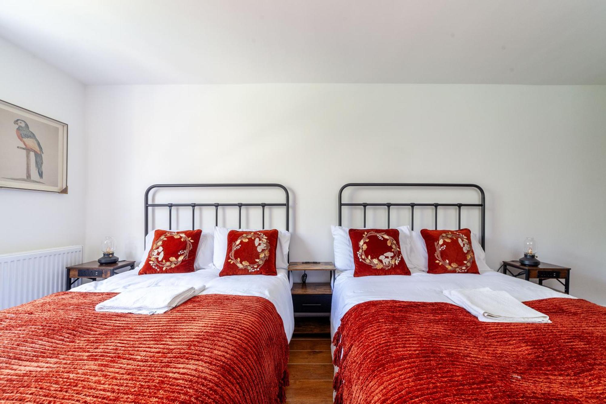 The Old Street Apartments London Luaran gambar