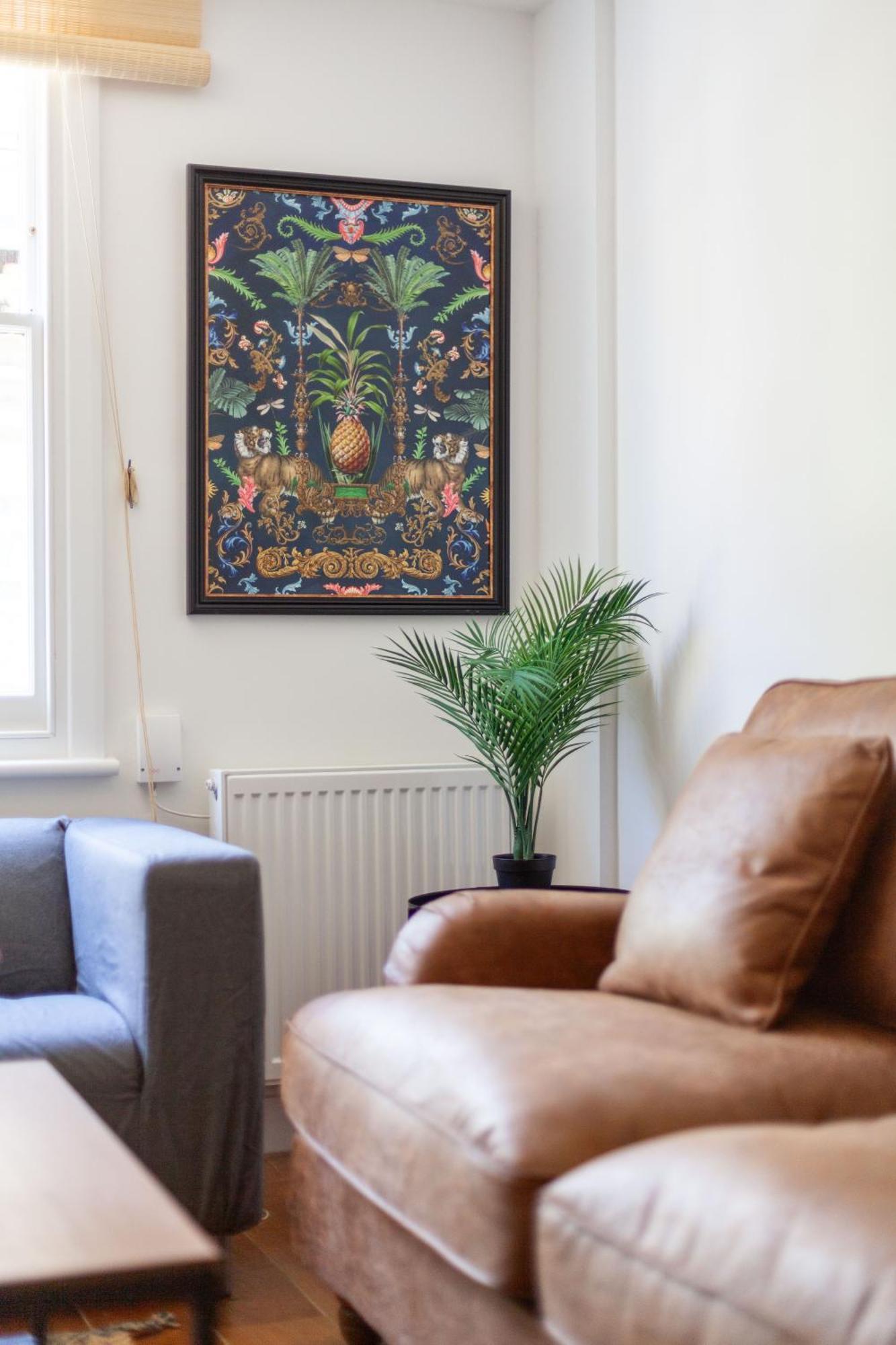 The Old Street Apartments London Luaran gambar