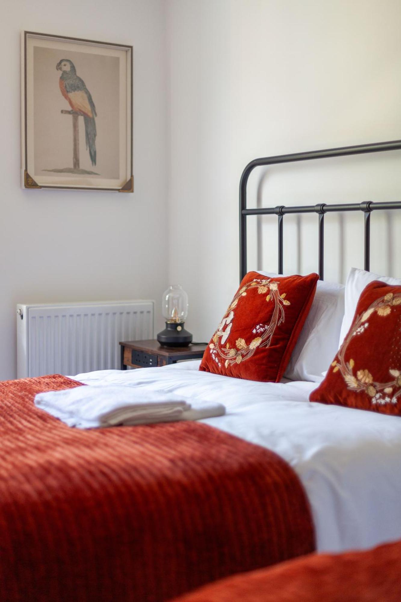 The Old Street Apartments London Luaran gambar
