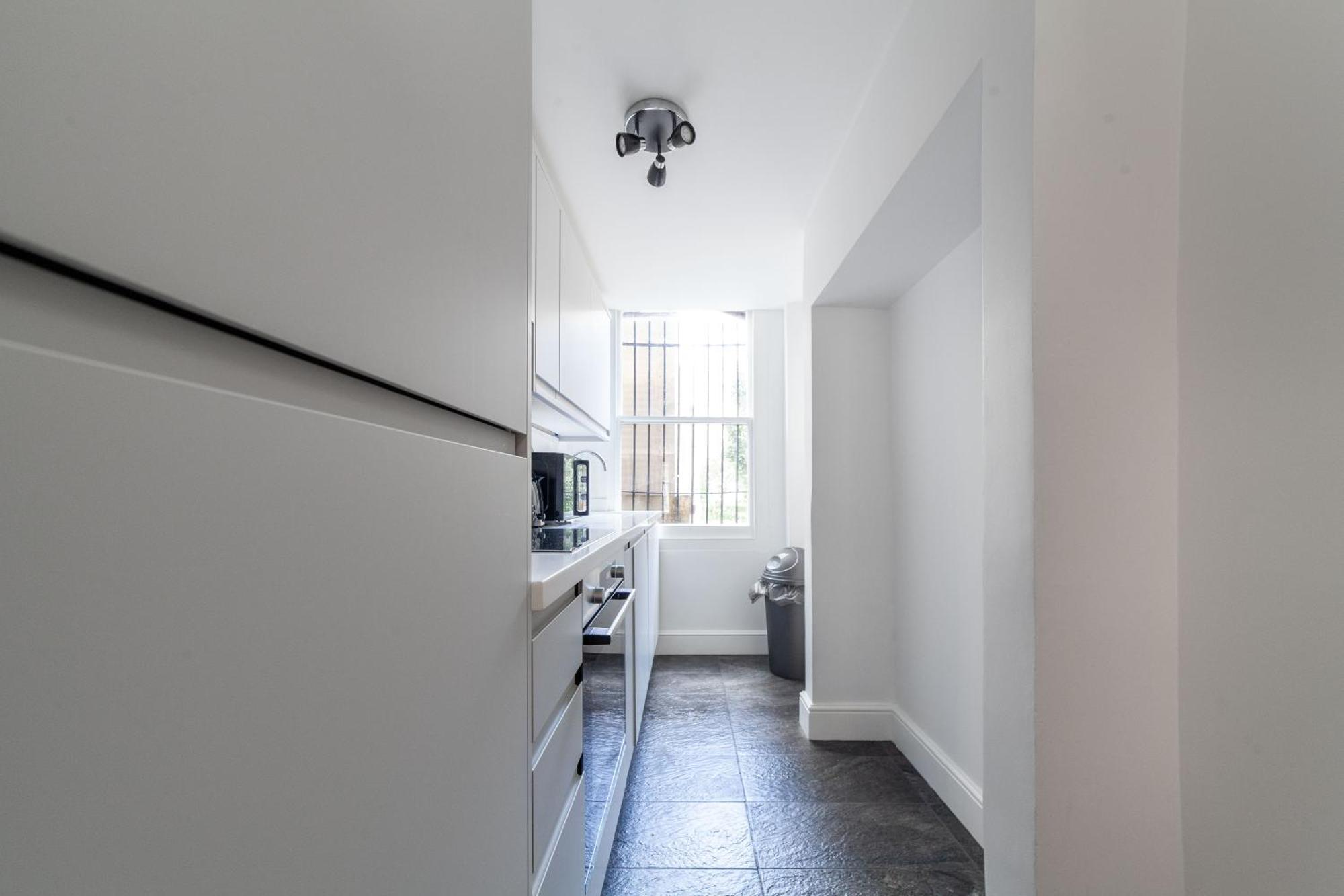 The Old Street Apartments London Luaran gambar