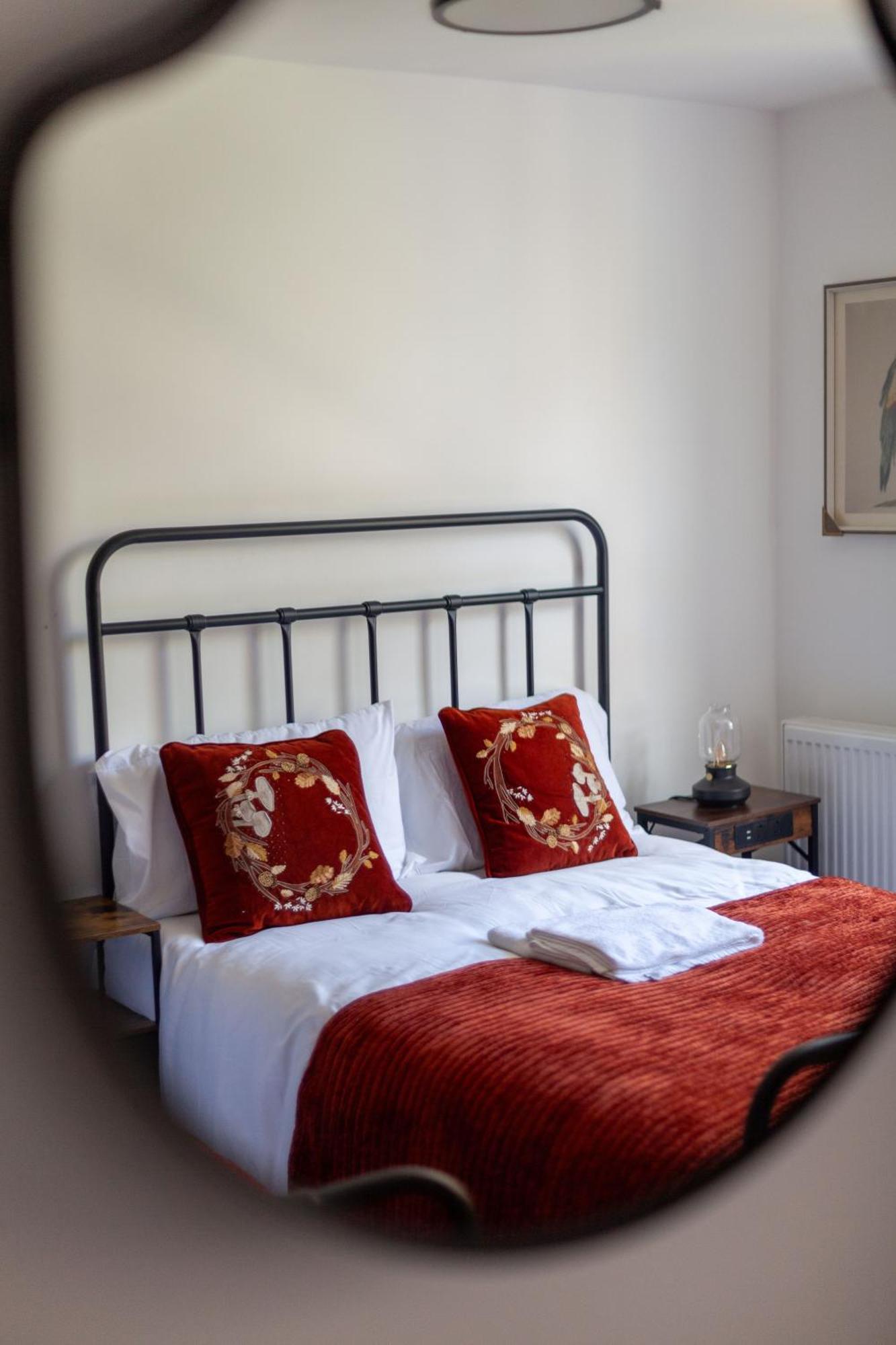 The Old Street Apartments London Luaran gambar