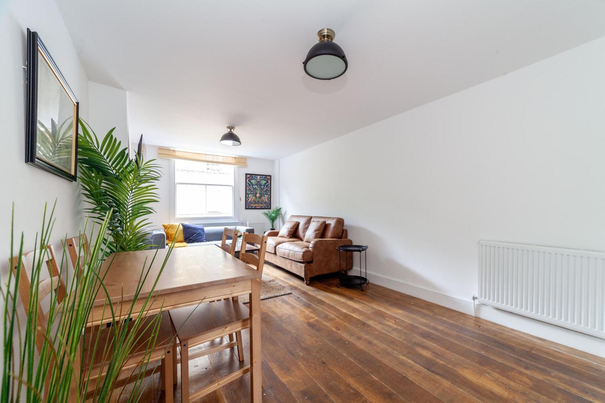 The Old Street Apartments London Luaran gambar