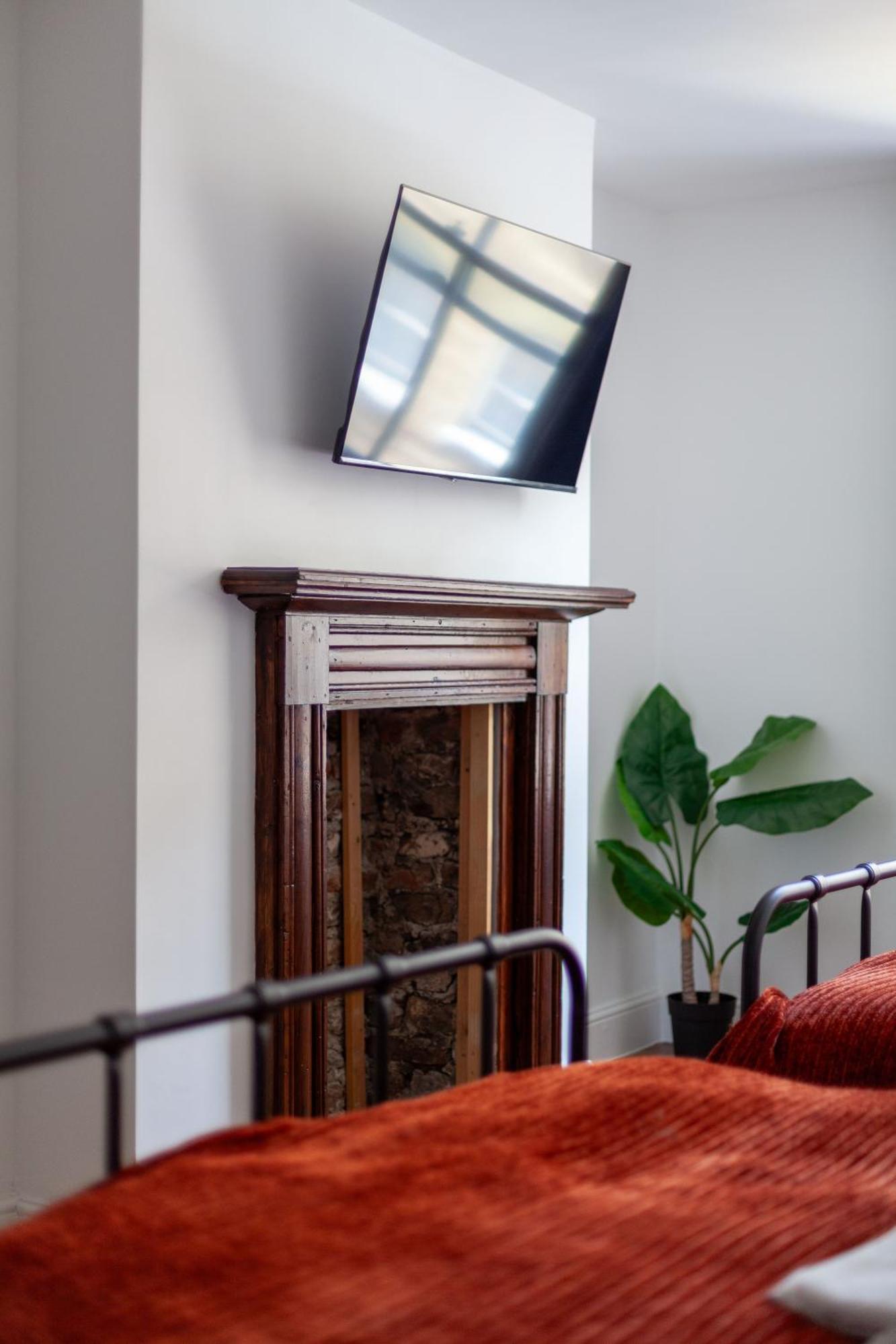 The Old Street Apartments London Luaran gambar