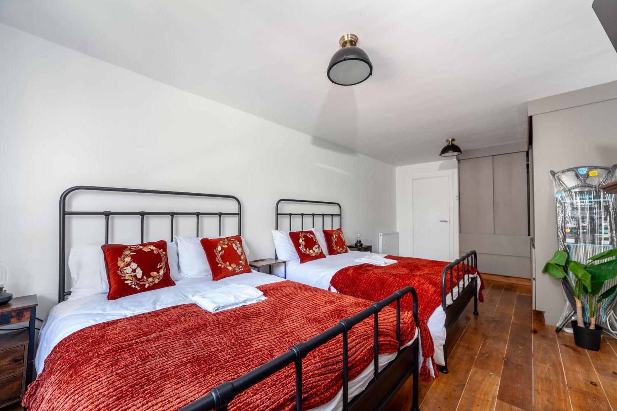 The Old Street Apartments London Luaran gambar