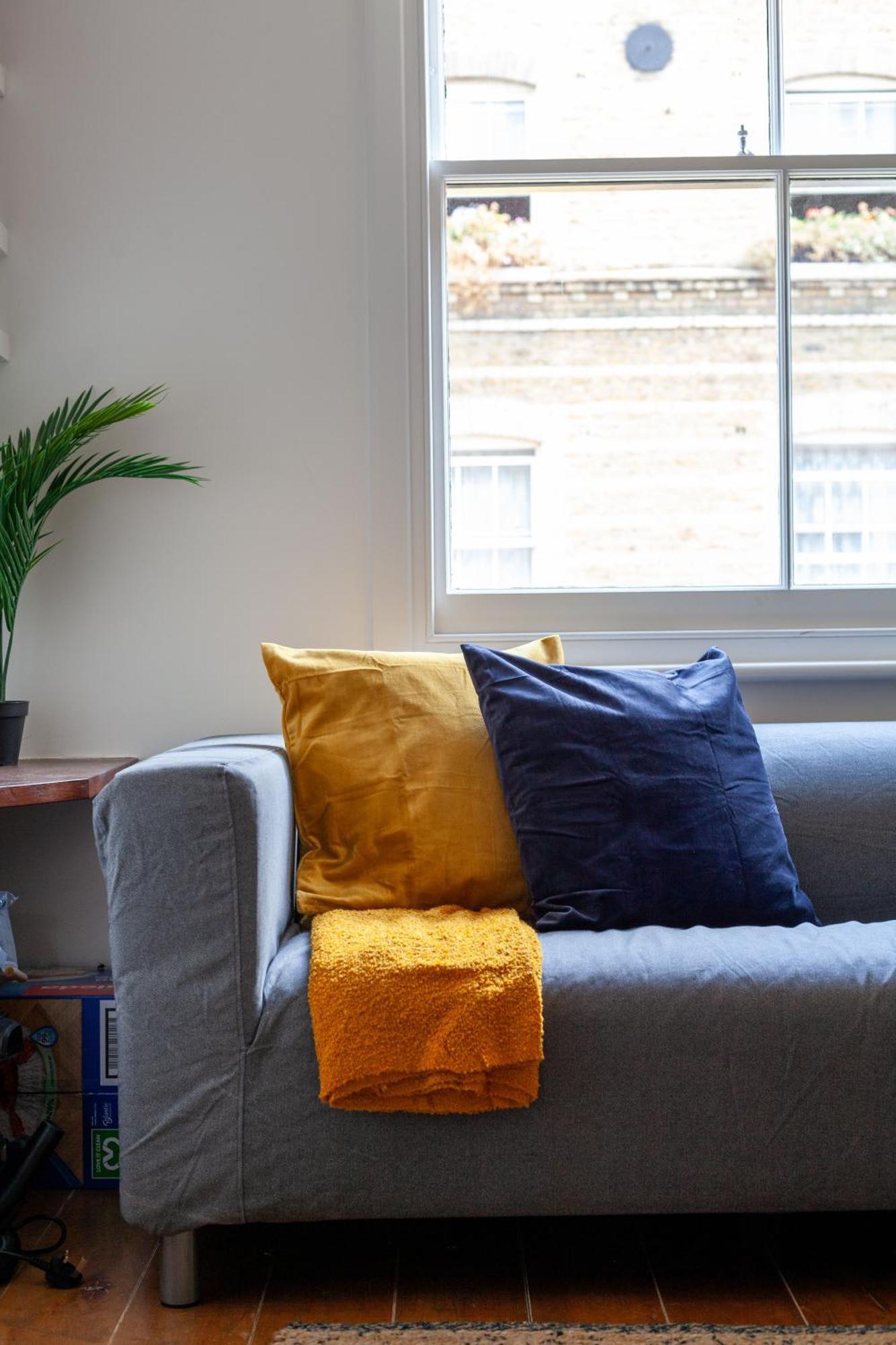 The Old Street Apartments London Luaran gambar