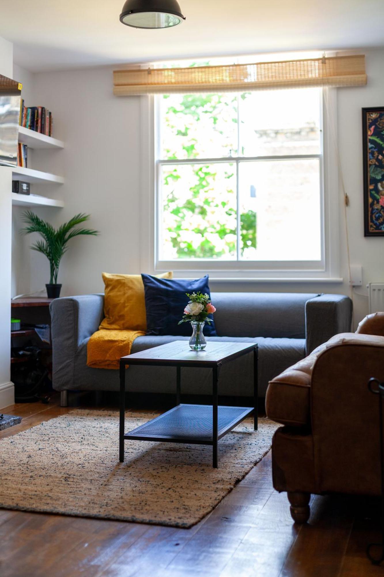 The Old Street Apartments London Luaran gambar